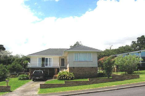 Photo of property in 35 Portman Road, Mount Wellington, Auckland, 1060