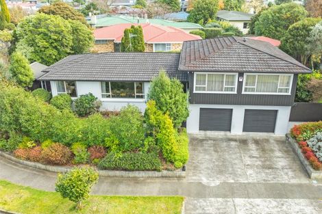 Photo of property in 33 Newcastle Street, Hokowhitu, Palmerston North, 4410