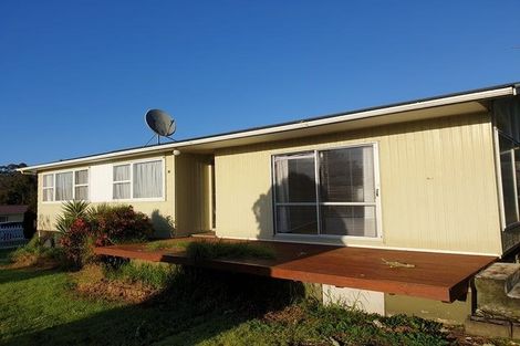 Photo of property in 21 Lawn Street, Okaihau, 0475