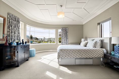 Photo of property in 24 Royal Terrace, Dunedin Central, Dunedin, 9016