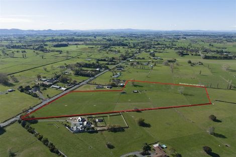 Photo of property in 493 Horotiu Road, Te Kowhai, Hamilton, 3288