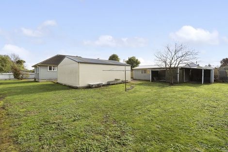 Photo of property in 26 Collins Crescent, Feilding, 4702