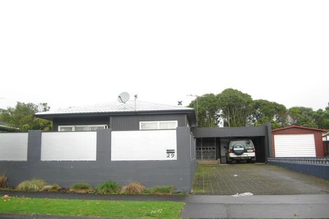 Photo of property in 29 Mace Street, Waitara, 4320