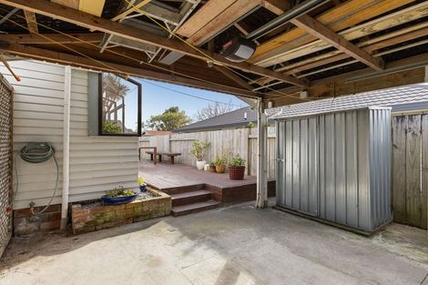 Photo of property in 41 Roy Street, Palmerston North, 4410