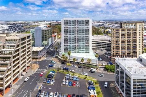 Photo of property in Proximity Apartments, 1301/17 Osterley Way, Manukau, Auckland, 2104