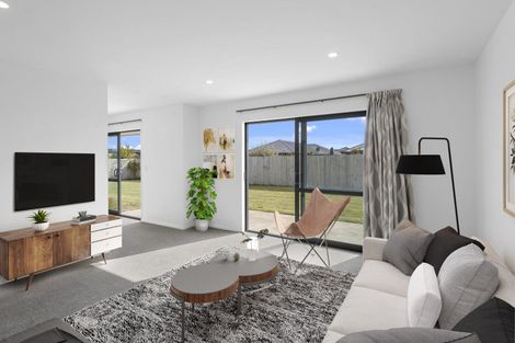 Photo of property in 20 Gracia Avenue, Rolleston, 7615