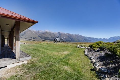 Photo of property in 2/1789 Lake Ohau Road, Lake Ohau, Twizel, 9412