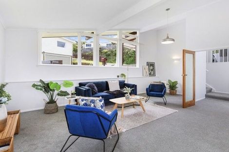 Photo of property in 7 Kau Kau Way, Ngaio, Wellington, 6035