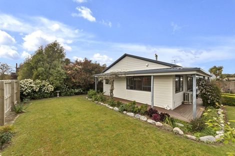 Photo of property in 10 Bowen Street, Rakaia, 7710