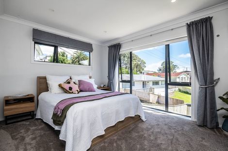 Photo of property in 41 Brindle Way, Newlands, Wellington, 6037