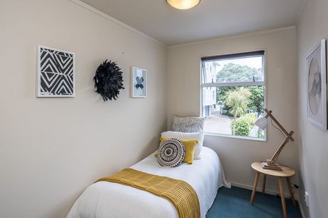 Photo of property in Fernhill Flats, 6/324 The Terrace, Te Aro, Wellington, 6011