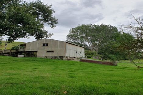 Photo of property in 625 Matawera Road, Panguru, 0492