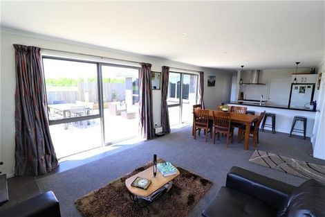 Photo of property in 81 Clausen Avenue, Leeston, 7632