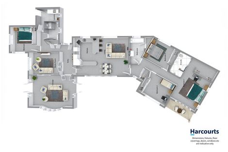 Photo of property in 50 Pipitea Drive, Rarangi, Blenheim, 7273