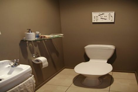 Photo of property in 1a Andrews Crescent, Spreydon, Christchurch, 8024