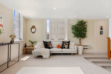 Photo of property in Whitmore Apartments, 1a/7 Stout Street, Wellington Central, Wellington, 6011