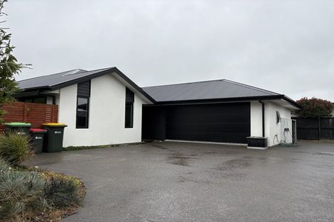 Photo of property in 29 Doncaster Avenue, Lincoln, 7608