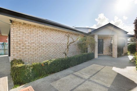 Photo of property in 17a Kerr Street, Netherby, Ashburton, 7700