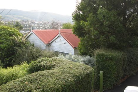 Photo of property in 27 Tyne Street, Roslyn, Dunedin, 9010