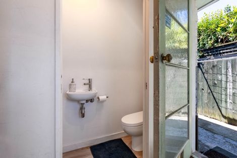 Photo of property in 1/109 Brougham Street, Addington, Christchurch, 8024