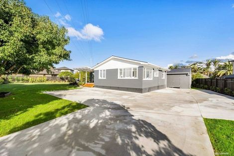 Photo of property in 56 Dale Crescent, Pakuranga, Auckland, 2010