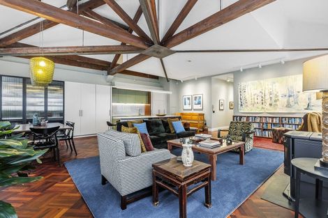 Photo of property in 2/66 Ghuznee Street, Te Aro, Wellington, 6011