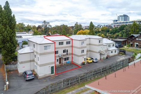 Photo of property in 29b Opoia Road, Hamilton East, Hamilton, 3216