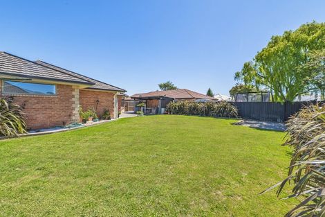 Photo of property in 27 Renoir Drive, Rolleston, 7614