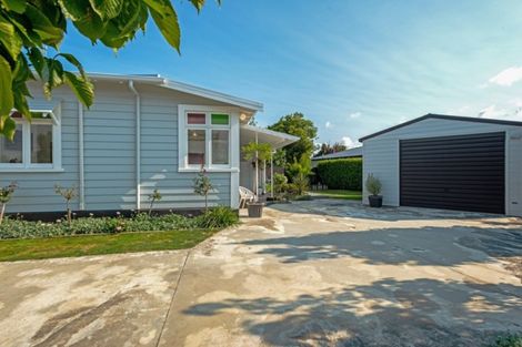 Photo of property in 1 Jones Place, Highbury, Palmerston North, 4412