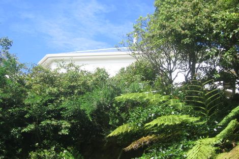 Photo of property in 19 Moana Road, Kelburn, Wellington, 6012