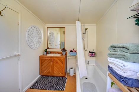 Photo of property in 263 Upper Junction Road, Sawyers Bay, Port Chalmers, 9023