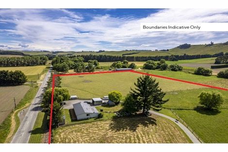 Photo of property in 674 Taiko Road, Taiko, Timaru, 7974