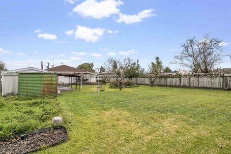 Photo of property in 6 Edmund Hillary Avenue, Papakura, 2110