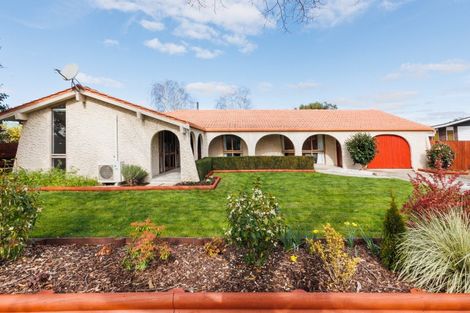 Photo of property in 3 Carter Crescent, Awapuni, Palmerston North, 4412