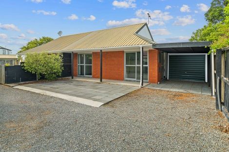 Photo of property in 2/630 Hereford Street, Linwood, Christchurch, 8011