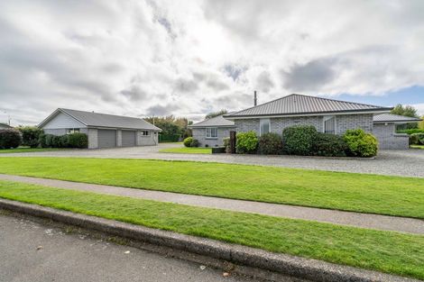 Photo of property in 8 Mcauley Place, Waikiwi, Invercargill, 9810