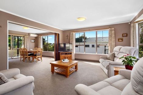 Photo of property in 17 Balliol Drive, Tawa, Wellington, 5028