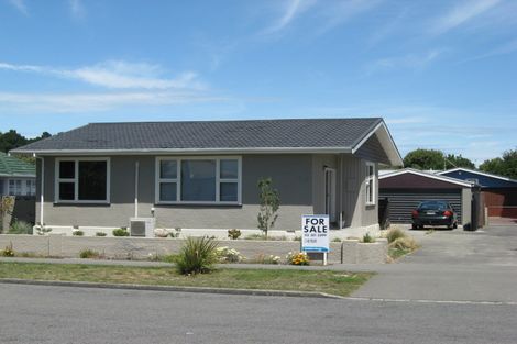 Photo of property in 2/214 Pine Avenue, South New Brighton, Christchurch, 8062