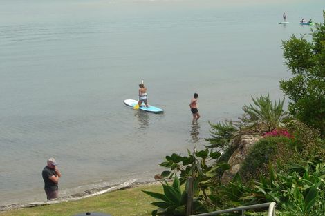 Photo of property in 9 Wharf Road, Tairua, 3508