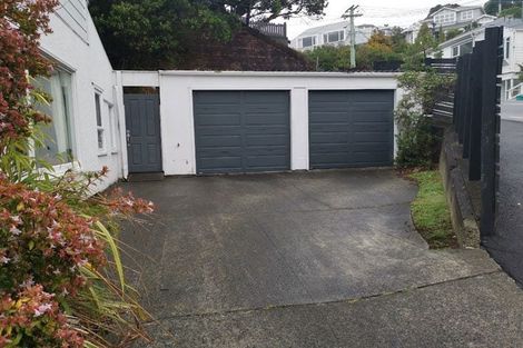 Photo of property in 2/1 Cecil Road, Wadestown, Wellington, 6012