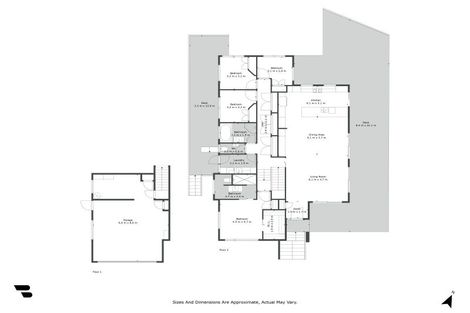 Photo of property in 6 Braddock Grove, Pauanui, Hikuai, 3579