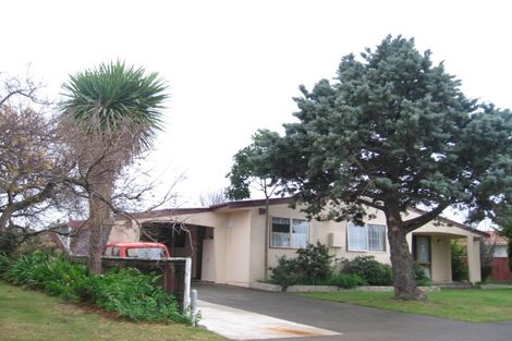 Photo of property in 2/16 Norfolk Street, Tamatea, Napier, 4112