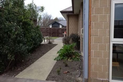 Photo of property in 57 Mokihi Gardens, Hillmorton, Christchurch, 8024