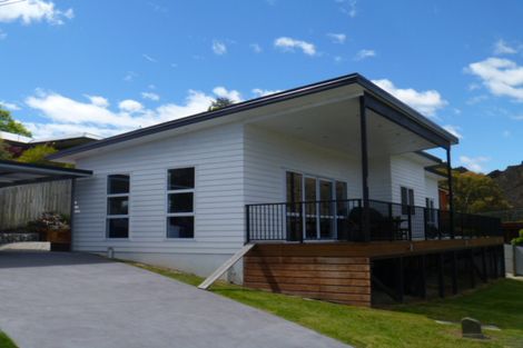 Photo of property in 24a Rivers Street, Alexandra, 9320