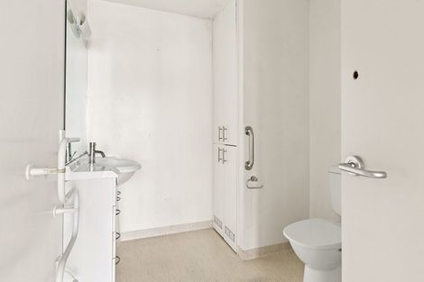 Photo of property in Gilmer Terrace Car Park, 407/9 Gilmer Terrace, Wellington Central, Wellington, 6011