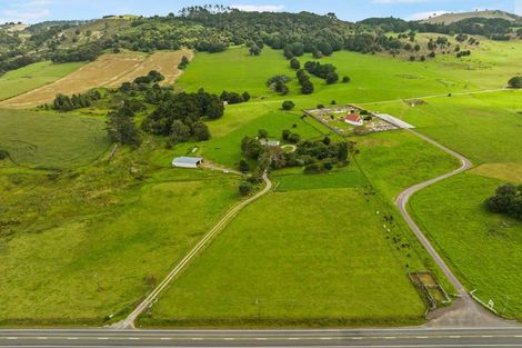 Photo of property in 5685 State Highway 12, Kaikohe, 0472