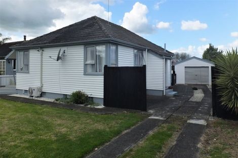 Photo of property in 54 Harris Street, Huntly, 3700