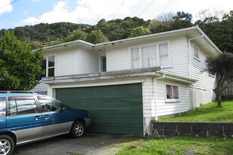 Photo of property in 12 Puriri Street, Wainuiomata, Lower Hutt, 5014