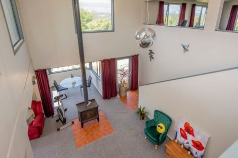 Photo of property in 17 Riveredge Terrace, Ohau, Levin, 5570