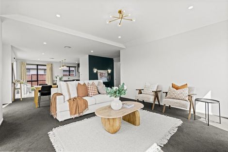 Photo of property in 1 Delapre Drive, Rolleston, 7615